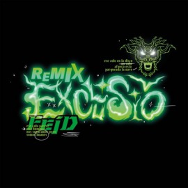 Feid - REMIX EXCLUSIVO - Open Show - 94 BPM - Alex Vip - ER
