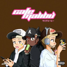 Bad Bunny x Sech, Mora & Saiko - Caile x Cafe Malibu - 2 Vers - Mashup & BreakDown - DJ CARLO KOU - ER