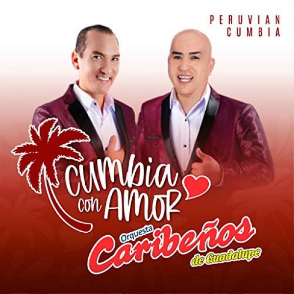 Mentiras LIVE - Percapella-Intro-Steady - Los Caribenos De Guadalupe - DJ C-MixX - 132 BPM - 2 VERSIONES