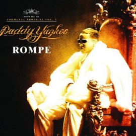 Daddy Yankee - Rompe - 2 Vers -  OPEN & BREAKDOWN - 92 BPM - Alex Vip