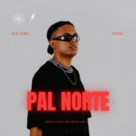 Nico Parga - Pal Norte - Guaracha Remix -  2 Vers - DJ Romy - ER