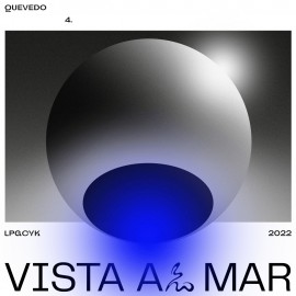 Quevedo - Vista Al Mar - 2 Vers - Intro Outro & Break Chorus - DJ Romy - ER