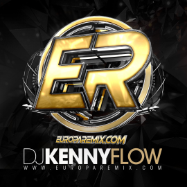 Super Kenny - Como Tu Te meneas ( Dj Kenny Flow Club Edit Intro Outro) 200Bpm
