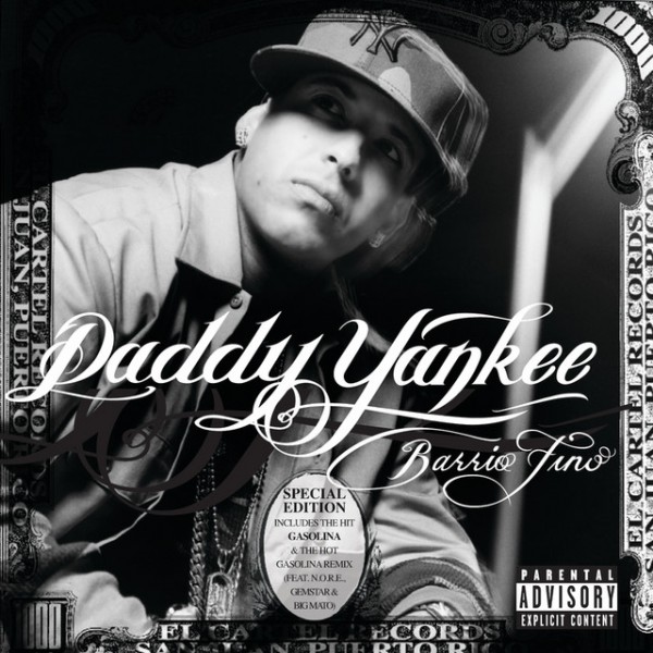 DADDY YANKEE FT, ZION & LENNOX - TU PRINCIPE - 2 VERS - ACA BREAK & OUTRO - ER