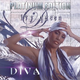 IVY QUEEN - QUIERO SABER - 2 VERS - BREAKDOWN & OUTRO - ER