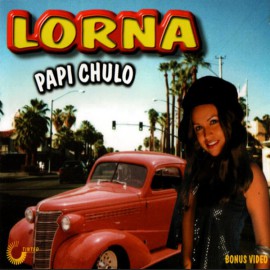 LORNA - PAPI CHULO - 2 VERS - ACA BREAK & OUTRO - DJ DANNY - ER