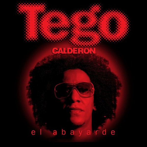 TEGO CALDERON - AL NATURAL - 2 VERS - ACA BREAK & OUTRO - DJ DANNY - ER