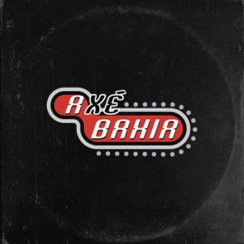 Axe Bahia - Onda Onda  - 2 Versiones - Mars DJ - 102 Bpm - ER