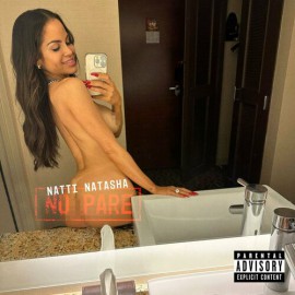 Natti Natasha - No Pare - 2 Vers - Intro & Chorus - DJ CARLO KOU - ER