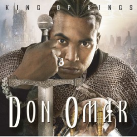 Don Omar - En Su Nota - 3 Vers - Acapella Break Intro & OPEN - DJ CRIMIX - ER