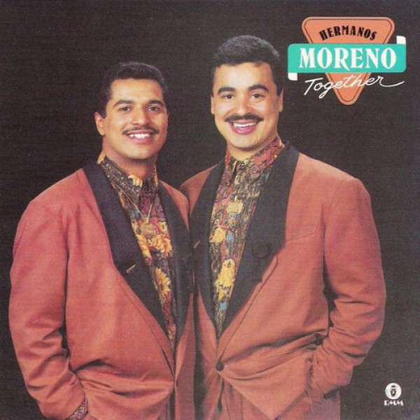 Los Hermanos Moreno - Hazme El Amor - Intro Outro - DJ Dexter - 89 Bpm
