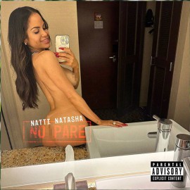 NATTI NATASHA - NO PARE - 2 VERS - BREAK & ACA BREAK