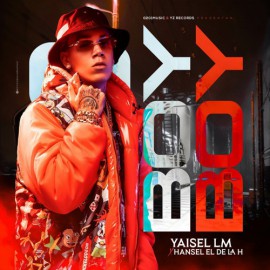 Yaisel LM - Boy Boy - Intro-Outro-Redrum-Kick - DJ C-MixX - 118 BPM - 2 VERSIONES