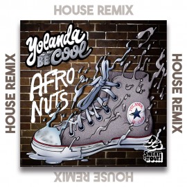 Yolanda Be Coul x Olix - Frikitona (Afro Nuts) - House Remix - 125Bpm