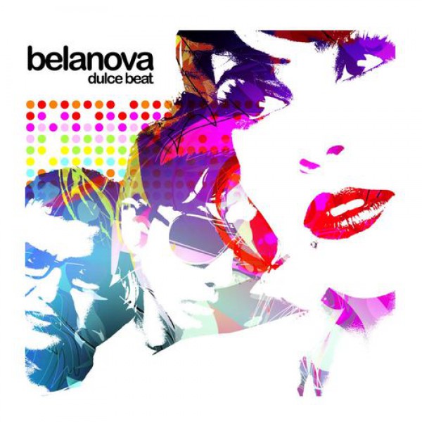 Belanova Ft. Carla Morrison - Disfruto Vs. Rosa Pastel - Tech House MarsShUP - DJ Mars - 126 Bpm - ER