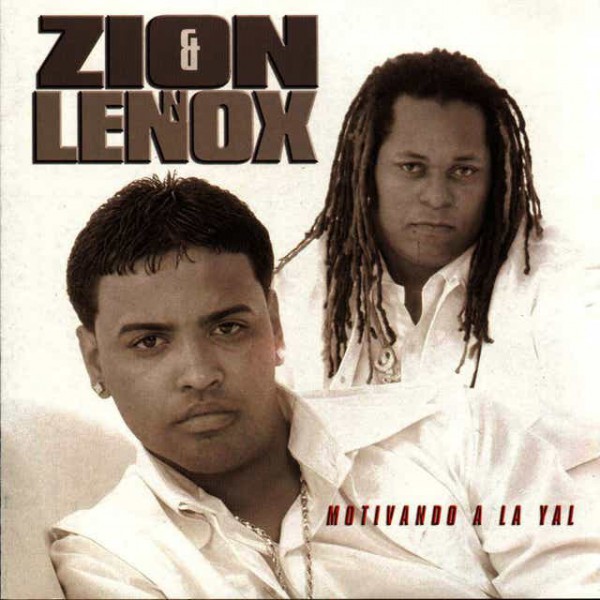 ZION & LENNOX - DONCELLA - 2 VERS - ACA BREAK & OUTRO - ER