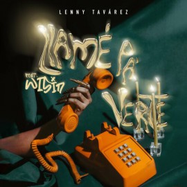 Lenny Tavarez Ft. Wisin - LLAME PA' VERTE - MAICOL REMIX - 5 Vers. Starter Breakdown Acapella & Intro Outro - ER