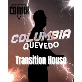 Quevedo Ft David MG - Columbia - Transition HOUSE - DJ CRIMIX - 100_126Bpm - ER