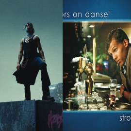 Jhayco Ft Stromae - Holanda x Alors On Dance - Segway Transition HOUSE - DJ CRIMIX - 108_123Bpm - ER