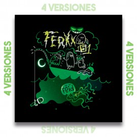 Feid - FERXXO 151 - OlixDJ - Acapella BreakDown & DIRECT - 4 VERSIONES