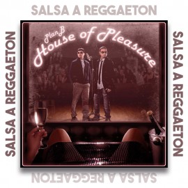 Plan B - Por Que Te Demoras - OlixDJ - Salsa a Reggaeton - 096Bpm