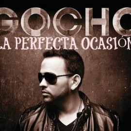 Gocho - La Perfecta Ocasion - DJ CHINA - Percapella Intro Outro - 100BPM - ER
