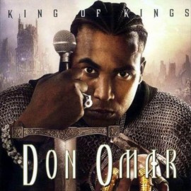 Don Omar - Ayer La Vi - Acapella-Intro-Outro - DJ C-MixX - 94 BPM - 3 VERSIONES