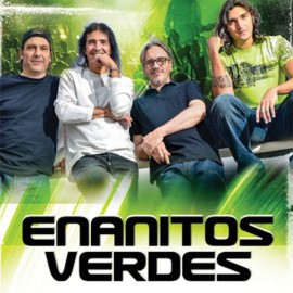 ENANITOS VERDES - LAMENTO BOLIVIANO - 2 VERS - ACA BREAK & OUTRO - DJ DANNY