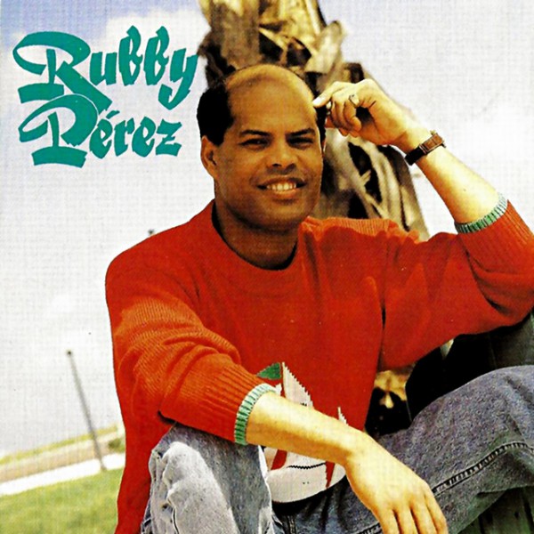 RUBBY PREZ - ENTRE TE Y MIL MARES - 2 VERS - ACA BREAK & OUTRO - ER