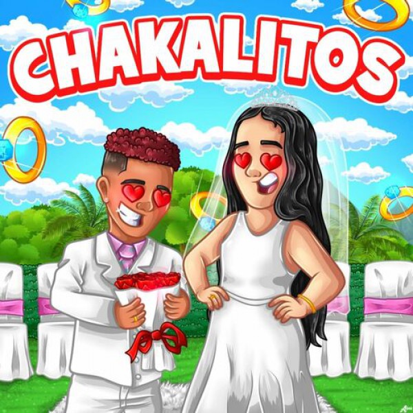 Angie & Tilin x Wisin & Yandel - Chakalitos x Llame Pa Verte - Open Show Mashup - 095Bpm - DJ CARLO KOU