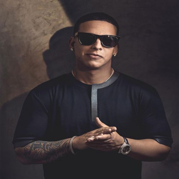 Daddy Yankee - Yamilet Mi Amor - DJ DIIEGO Tls  - Intro Break Remix Afuegote - 100Bpm ER