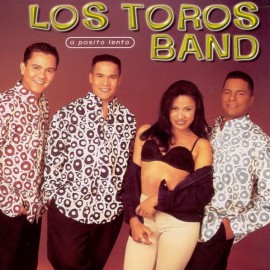 Los Toros Band - Mi Niña - DJ DIIEGO Tls  - 2 Vers - Bachata 130BPM - ER