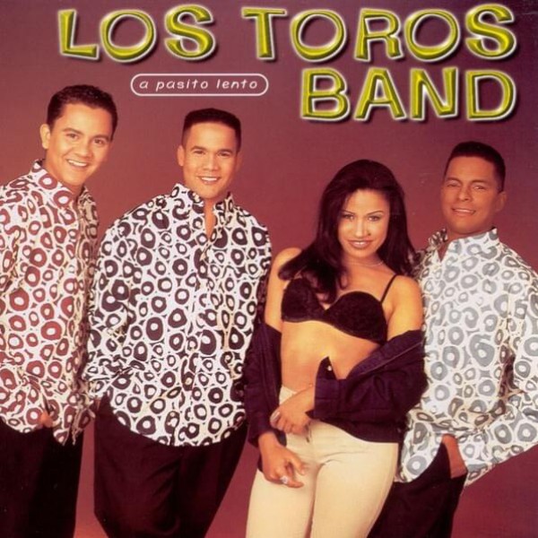 Los Toros Band - Mi Niña - DJ DIIEGO Tls  - 2 Vers - Bachata 130BPM - ER