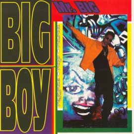 BIG BOY - MARIA - 2 VERS - ACA BREAK & OUTRO - DJ DANNY - ER
