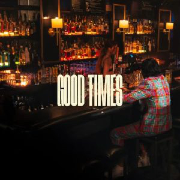 CHENCHO CORLEONE - GOOD TIMES - 2 VERS - BREAKDOWN & OUTRO - DJ DANNY - ER