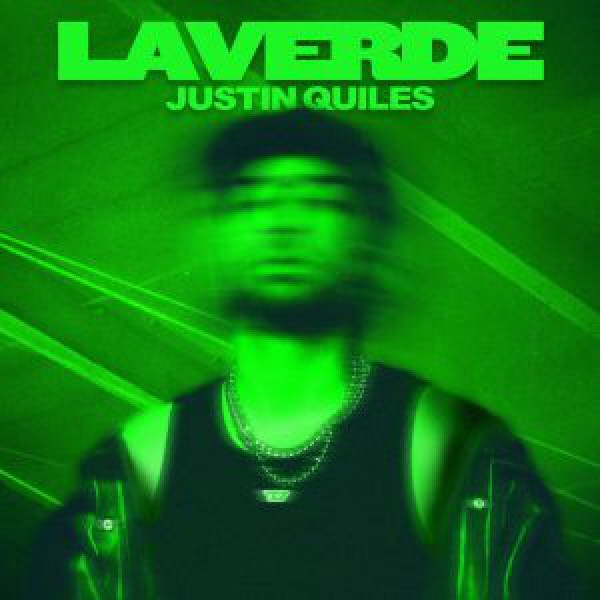 JUSTIN QUILES - LA VERDE 2 VERS - ACA BREAK & OUTRO - DJ DANNY - ER