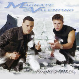 Magnate & Valentino - Gata Celosa - 2 Versiones - BreakDown - DJ Mars - 98 Bpm - ER