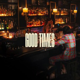 Chencho Corleone - Good Time - BreakDown - 90 BPM - Alex Vip