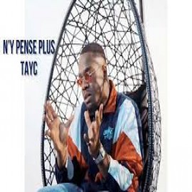Tayc - Ny Pense Plus - Afro:Dancehall (Intro & Outro) - Dirty - Break - 100 BPM