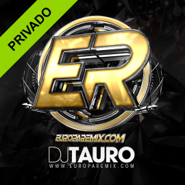 Grupo Nectar - Arbolito - Dj Tauro - Intro Full Kit Bass - Bpm 101 - ER