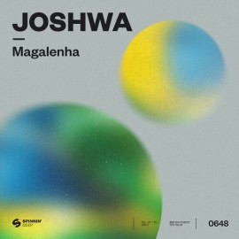 Joshwa - Magalenha - 2 Versiones - Intro Outro Acapella - DJ Mars - 128 Bpm - ER