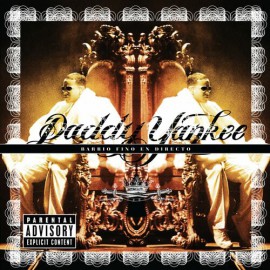 098 - Daddy Yankee - Machucando - 2 Versiones - Open GTA Acapella - DJ Mars - ER