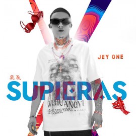 Jey One -  Si Tu Supieras - 2 Vers - Intros - 120BPM - DJ KENNY FLOW 