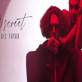 Blaiz Fayah x DD Cent - Discreet - Dancehall (Intro &  Outro) - Break - Dirty 104 bpm