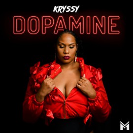 Kryssy - Dopamine - Dancehall (Intro & Outro) - Break - 100 bpm