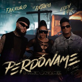 LA FACTORIA, EDDY LOVER, FARRUKO - PERDÓNAME REMIX - 2 VERS - ACA BREAK & CHORUS - DJ DANNY - ER