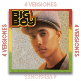 Big Boy - Pase Lo Que Pase - OlixDJ - Acapella BreakDown - DIRECT & CHORUS 4 VERSIONES