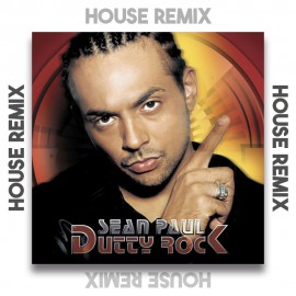 Sean Paul, Sasha x Olix - Im Still in Love with You - OlixDJ - House Remix - 125Bpm