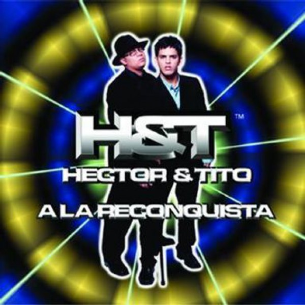 Hector & Tito - Felina - 3 Vrs - 95 BPM - Alex Vip