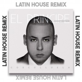 Cosculluela x Olix - Prrum - OlixDJ - Latin House Remix - 128Bpm